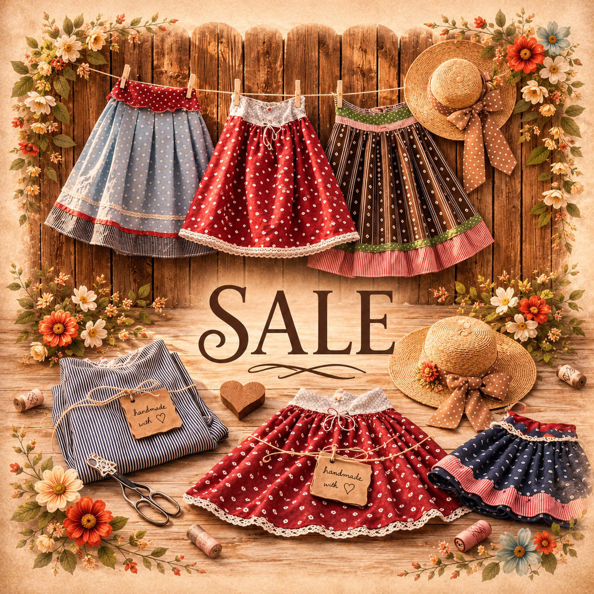 Sale