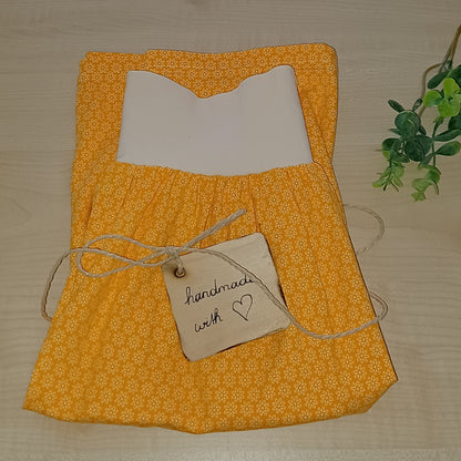 "Maiglöckchen" Kinderrock mit elastischem Bund